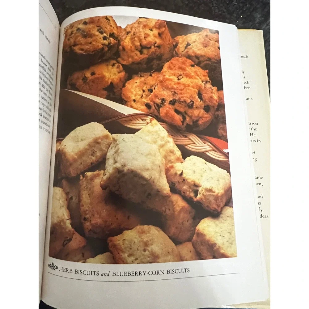 Cooking with Cornelius The Corning‎ Cookbook Signed First Edition 1982